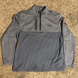 Callaway Golf sweater